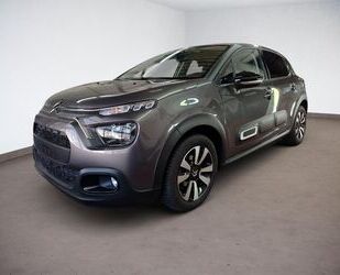 Citroen C3 Gebrauchtwagen