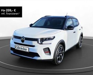 Citroen C3 Gebrauchtwagen