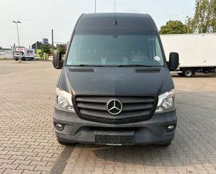 Mercedes-Benz Sprinter Gebrauchtwagen