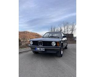 BMW 315 Gebrauchtwagen