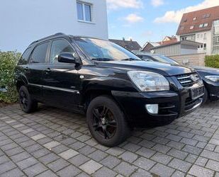 Kia Sportage Gebrauchtwagen
