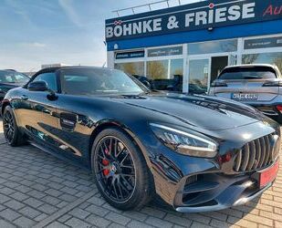 Mercedes-Benz AMG GT Gebrauchtwagen