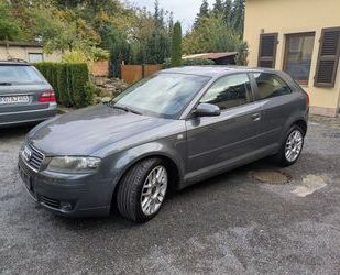 Audi A3 Gebrauchtwagen