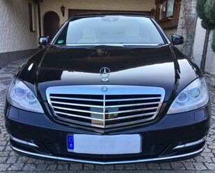 Mercedes-Benz S 350 Gebrauchtwagen