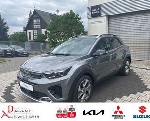 Kia Stonic Gebrauchtwagen