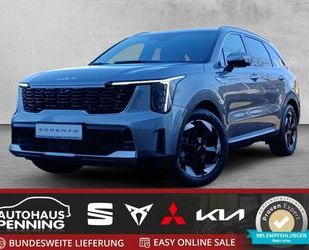 Kia Sorento Gebrauchtwagen