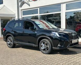 Subaru Forester Gebrauchtwagen
