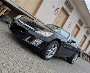 Opel GT Gebrauchtwagen