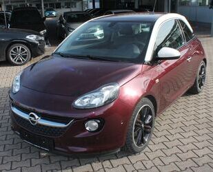 Opel Adam Gebrauchtwagen