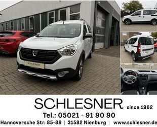 Dacia Dokker Gebrauchtwagen
