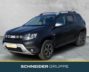 Dacia Duster Gebrauchtwagen