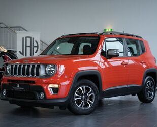 Jeep Renegade Gebrauchtwagen