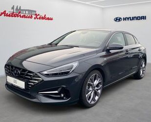 Hyundai i30 Gebrauchtwagen