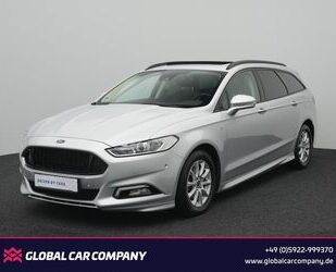 Ford Mondeo Gebrauchtwagen