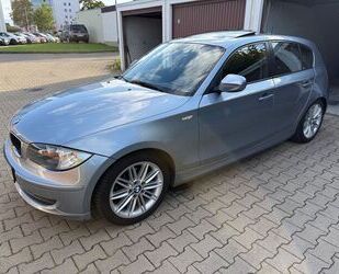 BMW 116 Gebrauchtwagen