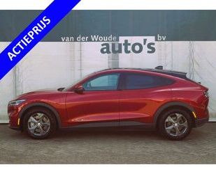 Ford Mustang Mach-E Gebrauchtwagen