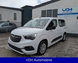 Opel Combo Gebrauchtwagen