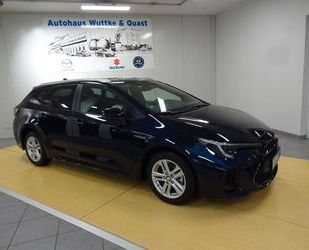 Suzuki Swace Gebrauchtwagen