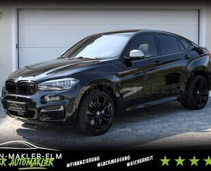 BMW X6 Gebrauchtwagen