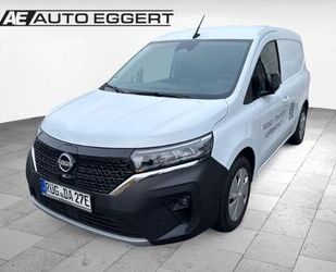 Nissan Townstar Gebrauchtwagen