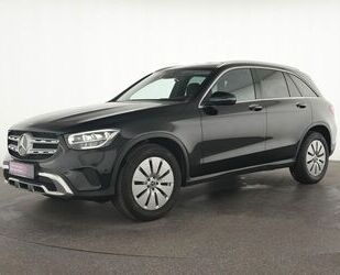 Mercedes-Benz GLC 220 Gebrauchtwagen