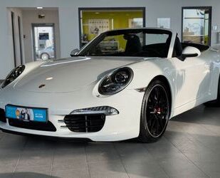 Porsche 991 Gebrauchtwagen
