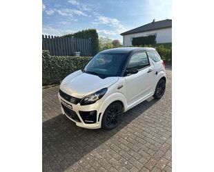 Ligier JS 50 Gebrauchtwagen
