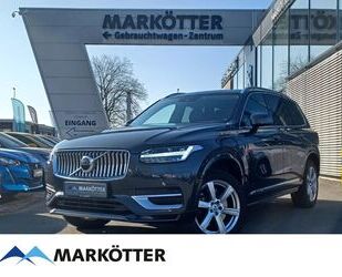 Volvo XC90 Gebrauchtwagen
