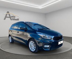 Kia Carens Gebrauchtwagen