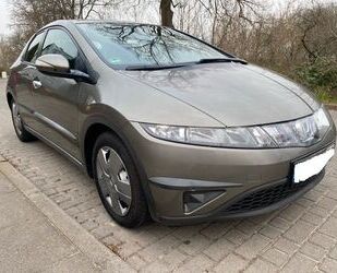 Honda Civic Gebrauchtwagen