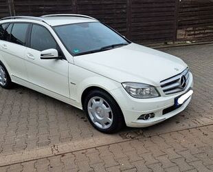 Mercedes-Benz C 180 Gebrauchtwagen