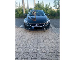 Volvo V40 Gebrauchtwagen