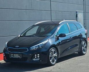 Kia ceed Sportswagon Gebrauchtwagen