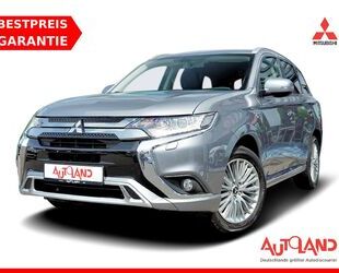 Mitsubishi Outlander Gebrauchtwagen