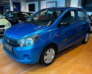 Suzuki Celerio Gebrauchtwagen