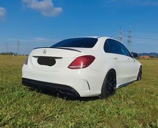 Mercedes-Benz C 220 Gebrauchtwagen