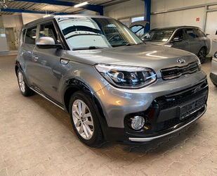 Kia Soul Gebrauchtwagen
