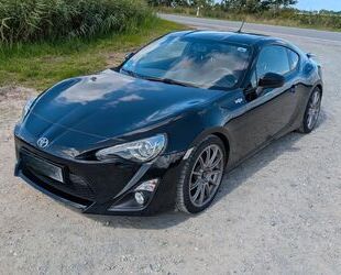 Toyota GT86 Gebrauchtwagen