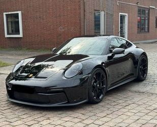Porsche 992 Gebrauchtwagen