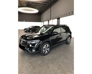 Mercedes-Benz EQB Gebrauchtwagen