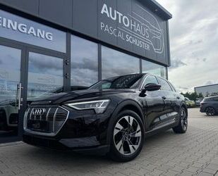Audi e-tron Gebrauchtwagen