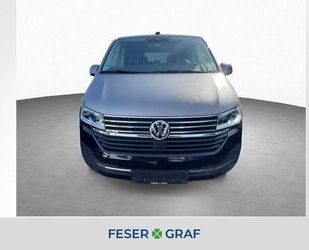 VW T5 Multivan Gebrauchtwagen