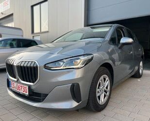BMW 218 Active Tourer Gebrauchtwagen