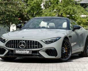 Mercedes-Benz SLR Gebrauchtwagen