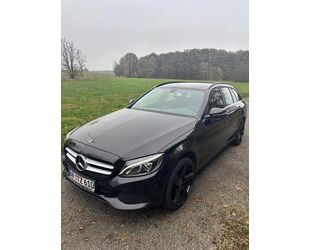 Mercedes-Benz C 200 Gebrauchtwagen