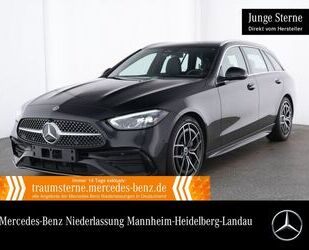 Mercedes-Benz C 180 Gebrauchtwagen