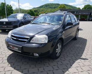 Chevrolet Nubira Gebrauchtwagen