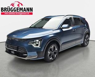 Kia Niro Gebrauchtwagen