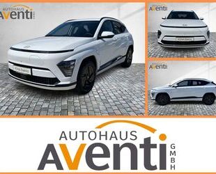 Hyundai KONA Gebrauchtwagen