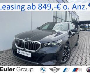 BMW 540 Gebrauchtwagen